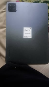 Xiaomi pad 6s pro شاومي باد 6اس برو. للبيع   الذاكره 512. رام 16   الج...