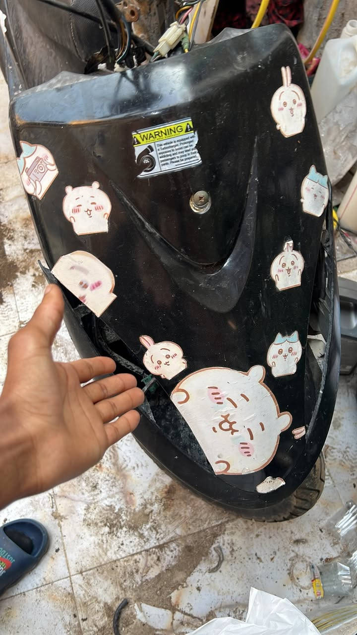 للبيع ماكس عدله الدراجة تخبل  مشي ومعدلها فول بيها ملاحضات بسيطة الي  بخاطرة يدخل خاص ويدلل عنواني بصرة 

*********** واتس اب
