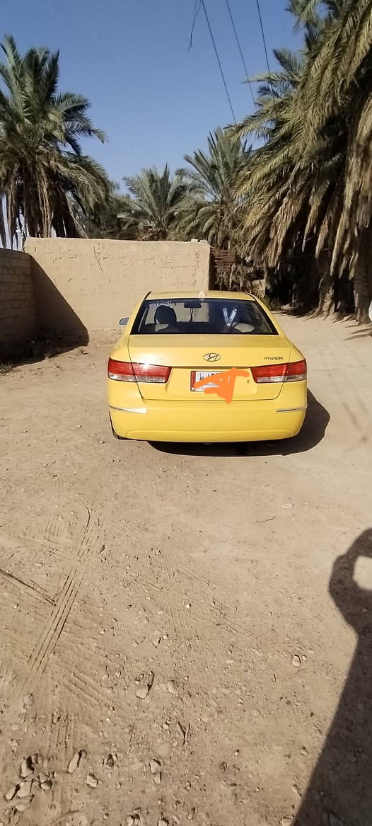 للبيع سوناتا ٢٠١١ خليجي مقدس السياره جديده بارد قليل جاملق الأمامي مكفوله گير محرك اوتوماتيك حداديه باتريك جديد تخم تاير بسمي رقم بغداد مشروع وطني سنويه نافذه من شهرالعاشر ٢٥ مكلف بالنشر الاتصال على الرقم  ***********
