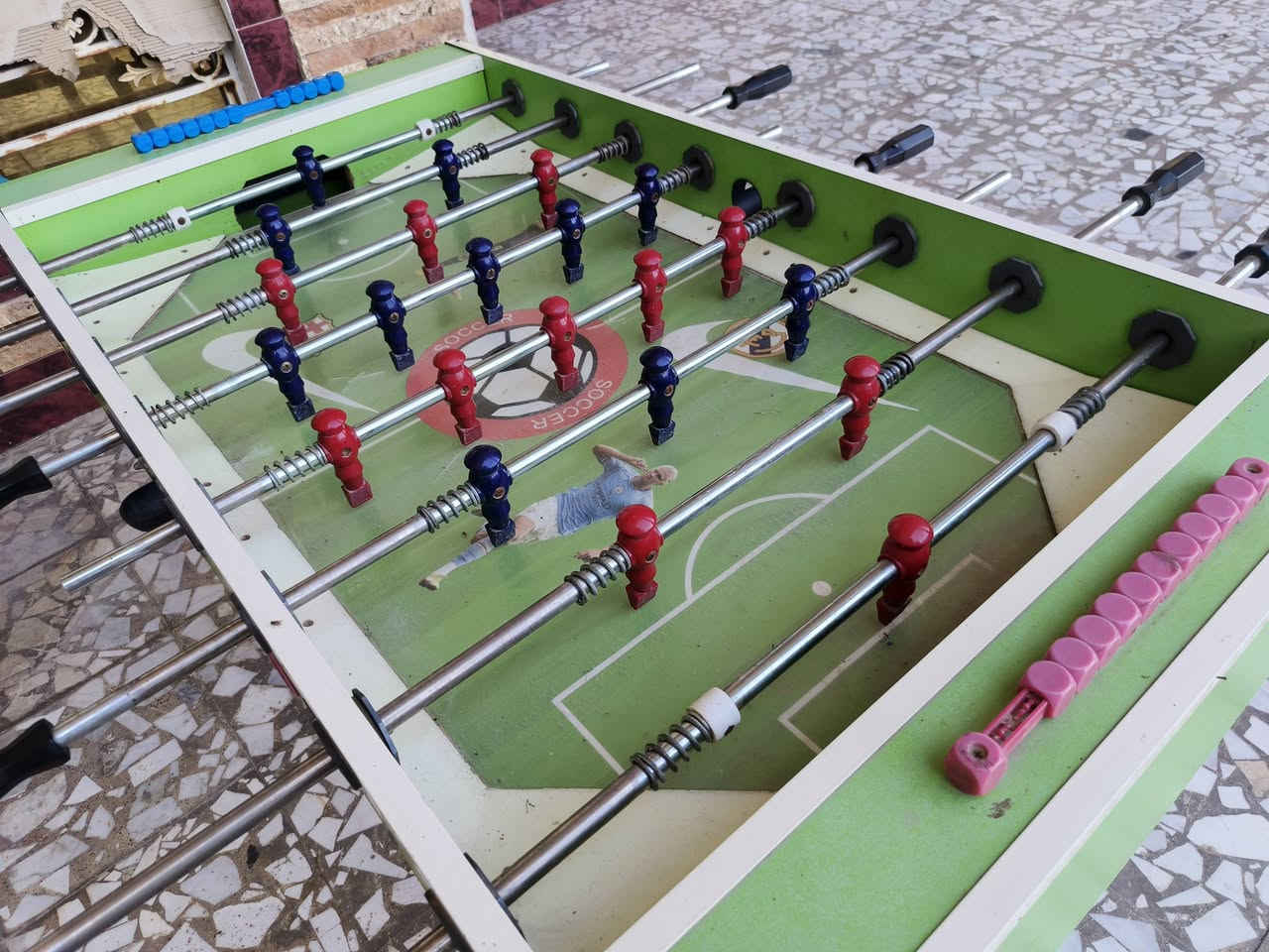 فيشه اخت الجديده للبيع السعر 150 الف مكاني مدينة الصدر موبايل***********
