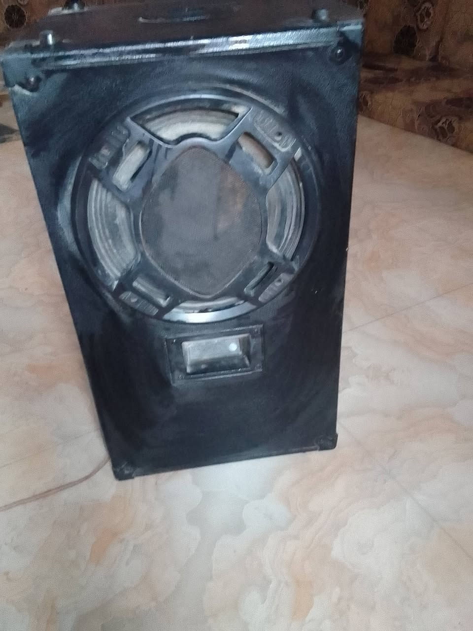 مظمخمات صوت عدد 2


**إذا كنت صاحب هذا الإعلان وتريد حذفه لأي سبب، رجاءا أرسل رسالة إلى الدعم الفني**