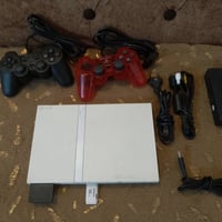 بلي 2 نضيف كامل غراض غراضه كله جديده فلاش متروس العاب الجهاز لوك ما مف...