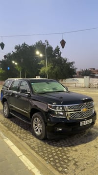 تاهو LS • ٢٠١٩ • رقم بغداد