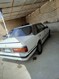 سوبر جير • محرك ملكه • ١٩٨٦