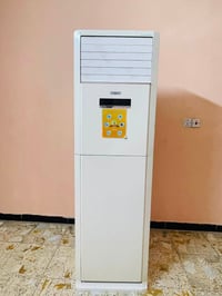قطعة داخلية • ٣ طن • غاز ٢٢