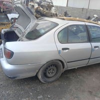 تم بعون الله تفصيخ نيسان بريميرا  متوفر محرك 20 شرط مال كصة ممفتوح  كي...