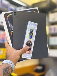ايباد 13 • آيباد M5 • ايباد 256 جيجا • قلم ابل برو • تابلت ايباد • ايب...