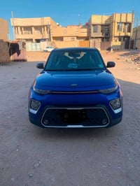 سول GT-Line • ٢٠٢٢ • ١٠٤ ألف كم
