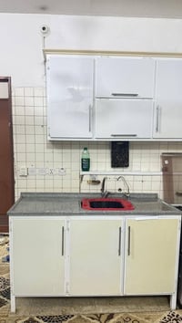 دواليب • خزائن مطبخ