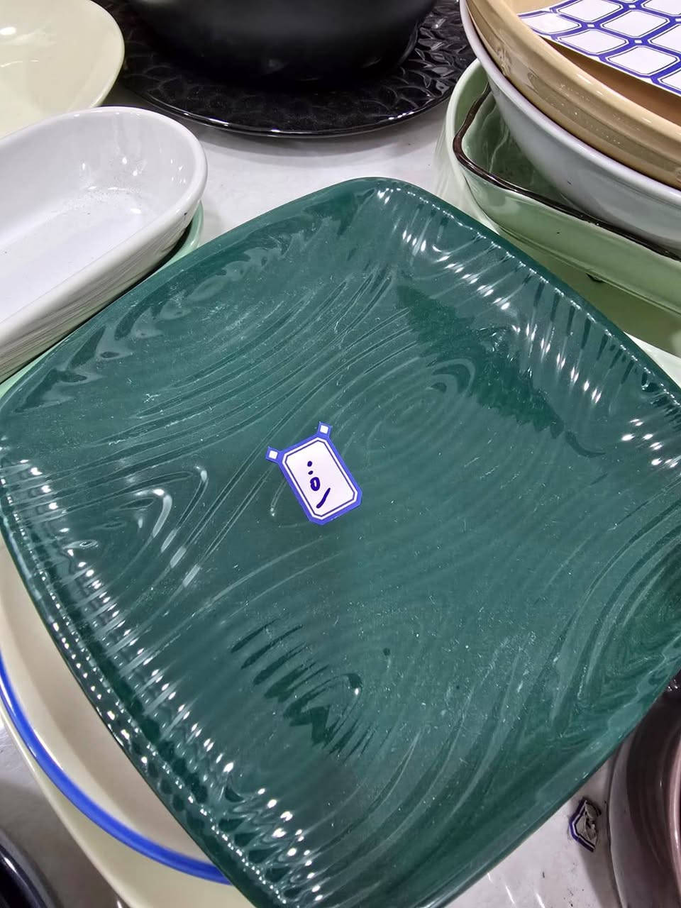 على بركة الله
محل (دار خانقين للبايركس والمواد المنزليه) 
وصول بضاعه جديده بايركس  ومواد منزليه 
متواجدين الان في المحل لغايه ساعه ١٢ ليلا 
العنوان /توله فروش - مقابل تربيه كوردستان
*********** واتس اب
***********
يوجد لدينا توصيل
