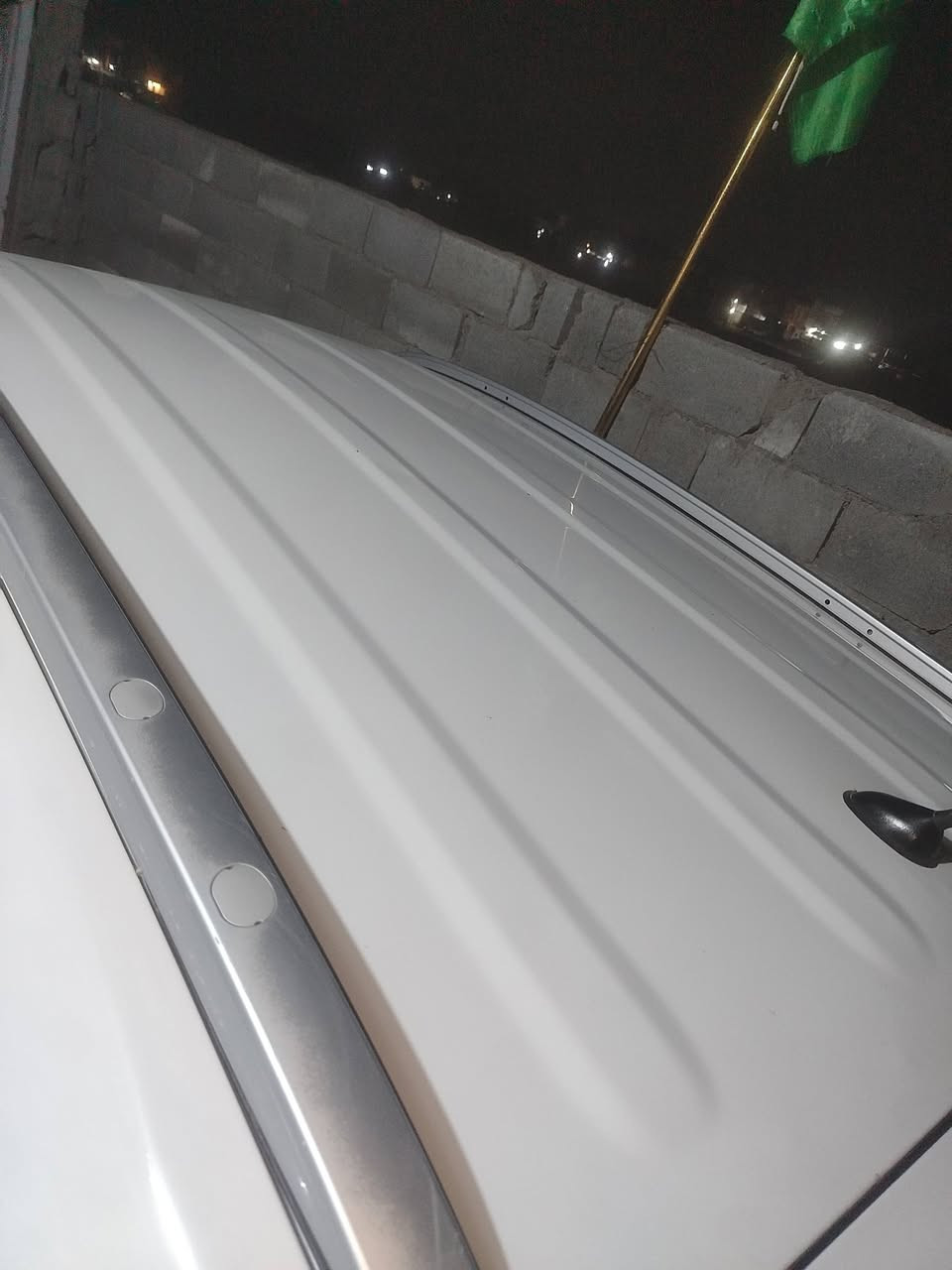 توسان ٢٠ خليجي اصلي السعر ١٤٣ بدون داخل ارتباك طاك بنيد مبدل اصلي وقبق الجنه وجاملغ صبغ عنواني صويره ***********
