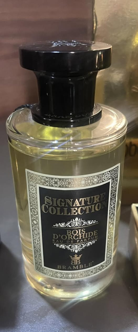 عطور اصليةسوق حرة اوربي دولجي كابانا +برامبل عود نسخة وحدة +روبيرتو كافالي عود المكان الاعظمية


**إذا كنت صاحب هذا الإعلان وتريد حذفه لأي سبب، رجاءا أرسل رسالة إلى الدعم الفني**