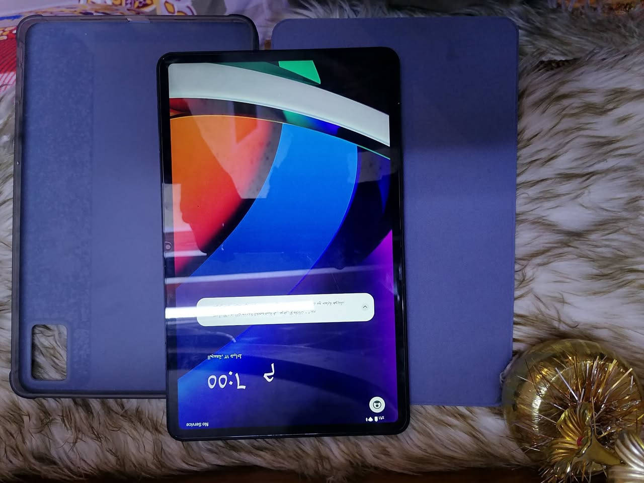 ايباد جديد صار كم يوم من ماخذه
ذاكرته 250 نوعيته تابلت 12
مكان نجف ناحية الرضويه الشراي يجي خاص ب٢٠٠ بي مجال


**إذا كنت صاحب هذا الإعلان وتريد حذفه لأي سبب، رجاءا أرسل رسالة إلى الدعم الفني**