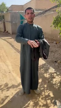 دار للبيع • ٣٠٠م • المشخاب ام عردة