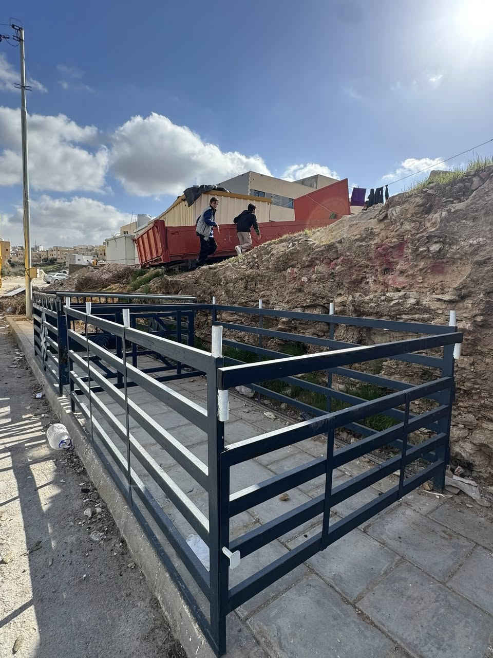 ￼ صناديق بنجو للبيع بورتر 0781241940￼


**إذا كنت صاحب هذا الإعلان وتريد حذفه لأي سبب، رجاءا أرسل رسالة إلى الدعم الفني**