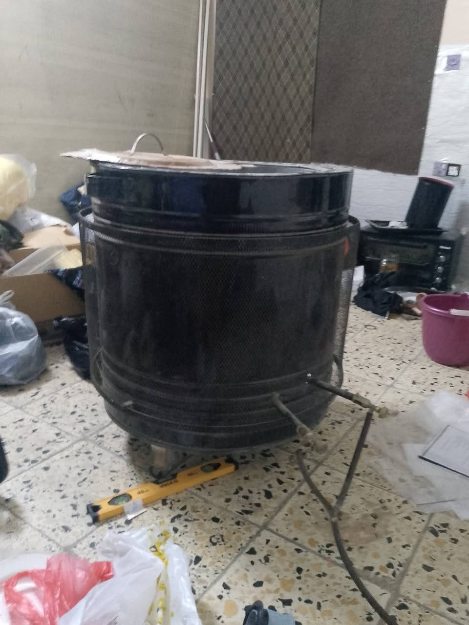 مكاني الدولعي اسال وجاوبك


**إذا كنت صاحب هذا الإعلان وتريد حذفه لأي سبب، رجاءا أرسل رسالة إلى الدعم الفني**