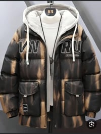 مقاس ٤XL • مستعمل مرة وحدة • ملابس