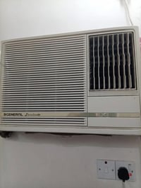 مكيف جنرال • طن ونص • ناصريه مركز