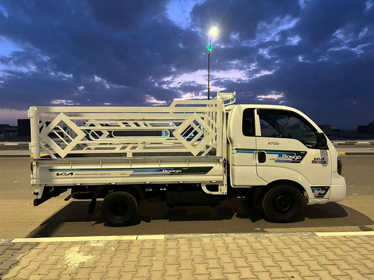 كيا بنكو مكفولة كفالة عامه كير مكينه حدادة تبريد شاصي رقم شاصي مكفولات مديل ١٦رقم ميسان مكان بصرة سياره جاهزة سعر ١١١رقم راعي السيارة ***********
