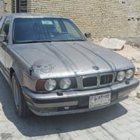 بي ام 525 • BMW 525 • سيارة بي ام • سيارة كير عادي • سيارة تبريد • بي ...