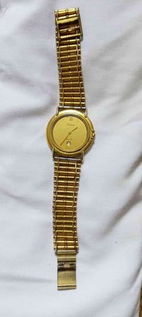 ساعة سويسرية • طلاء • للبيع