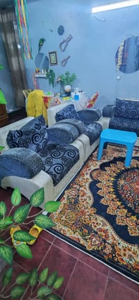 الزعفرانية • تخم واحد • جوزي ازرق