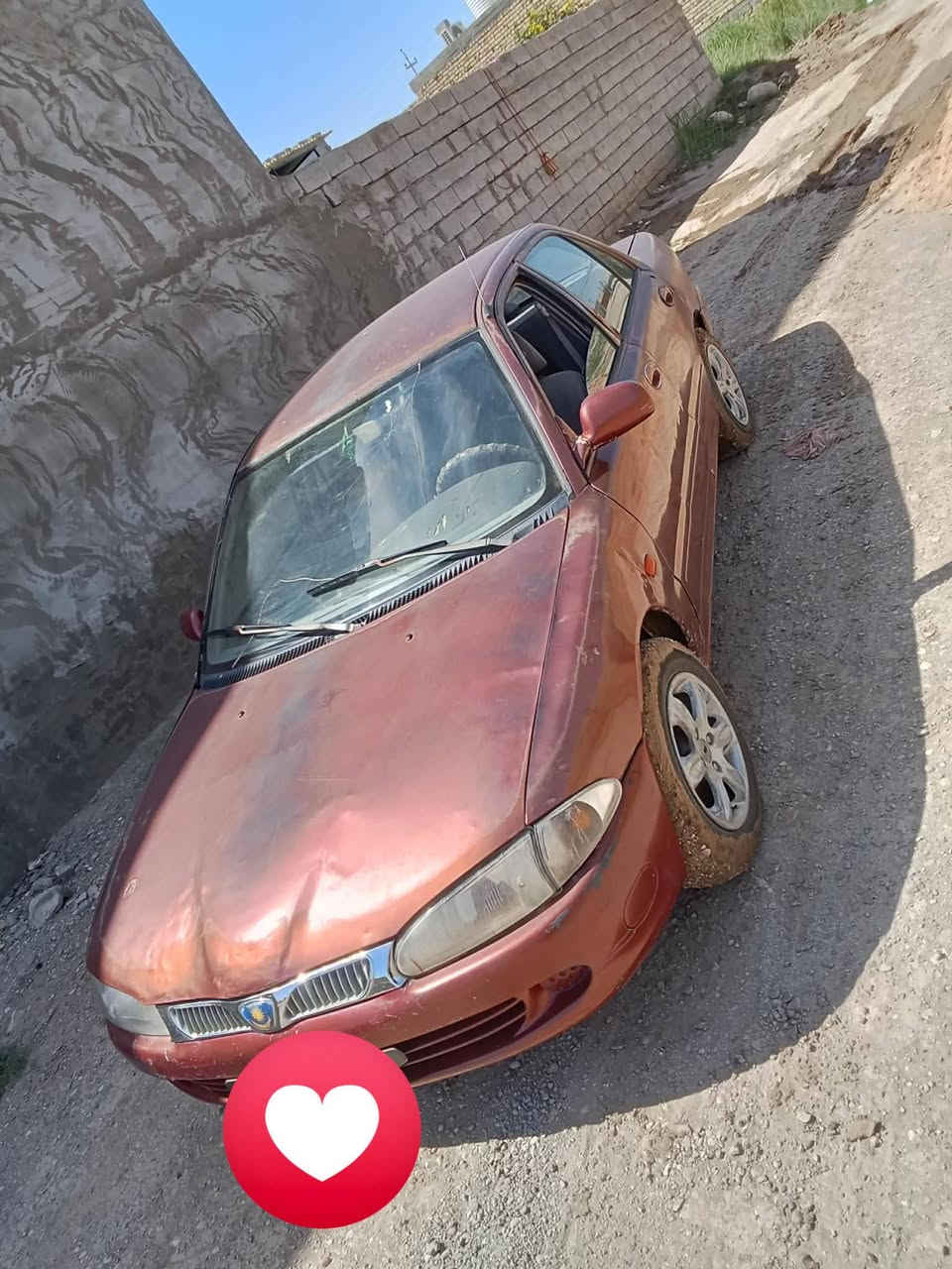 السلام عليكم سياره براتون موديل 2002مكينه جديده صدره الامامي جديد تبريد شغال سنويه صاقطه راعيه صار خمس سنين مارايحله موجود بلمدينه السعر 20
***********
السلام عليكم سياره براتون موديل 2002مكينه جديده صدره الامامي جديد تبريد شغال سنويه صاقطه راعيه صار خمس سنين مارايحله موجود بلمدينه السعر 20
