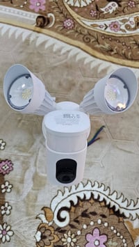 كامرات • يوفي • تزصيل