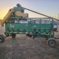 معمل تنقية حنطة • ناحية النمرود • للشغل