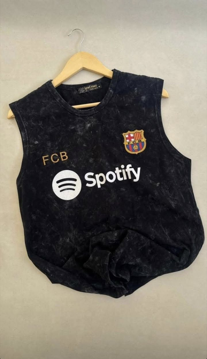 كيمونه مغسول ريال مدريد وبرشلونة هاف الشعار تطريز
قياس
للاستفسار واتساب:***********
 S M L XL XXL

الشد ١٠ قطع ب٨٠  ألف
