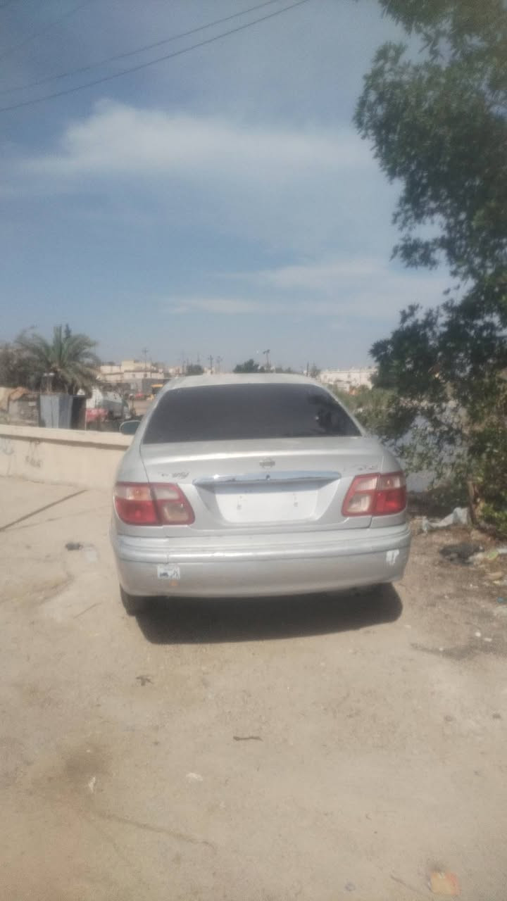 أدوات نيسان بدون سنويه كص جنطه جاهزه ٢٠  *********** بصره جمهوريه
