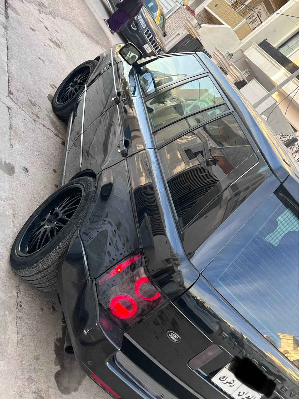 للبيع او مرواس رانج 2008(محدث 2013)محرك 8 سوبر صغير ))محرك كير صدر كهربائي مكفول)) أربيل, العراق


**إذا كنت صاحب هذا الإعلان وتريد حذفه لأي سبب، رجاءا أرسل رسالة إلى الدعم الفني**