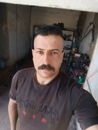 ورشة سيارات • صيانة • بهرز مدخل القادسيه