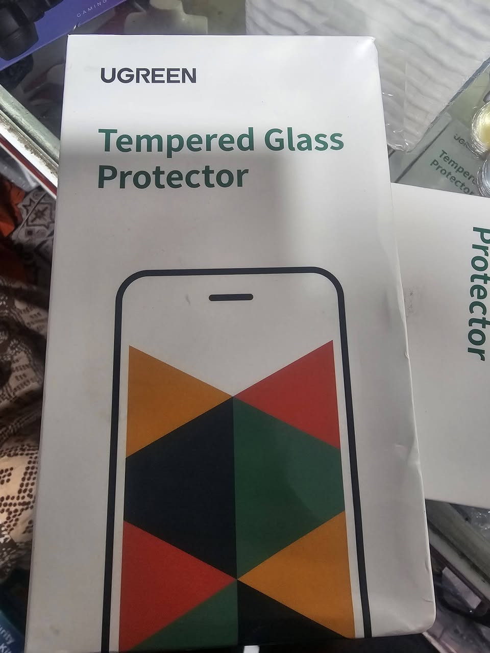 ابيع شلع مفرد ماابيع بيهه الي يريده يدخل خاص


**إذا كنت صاحب هذا الإعلان وتريد حذفه لأي سبب، رجاءا أرسل رسالة إلى الدعم الفني**