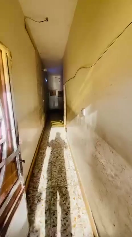 سلام عليكم بيت ١٠٠ م طابقين للبيع اني صاحب البيت ب اسمي بيت نضيف
العنون الحسينيه الراشديه مسقط

اتصال وبيك خير ودلل 
***********
