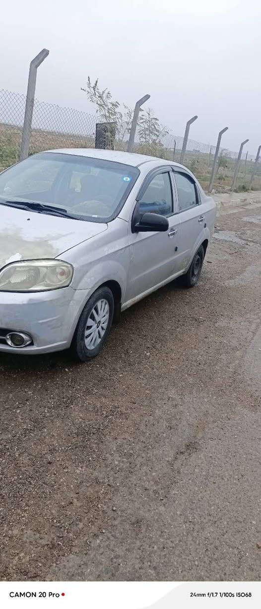 افيو البيع مديل 2007 كوري رقم نينوى مصطره  سيارة بسمي شرط وكالة وتحويل كربون بانزين بيها  محرك دبل كم شفت شرط كير عادي شرط تبريد❄ شرط داخل لونين  كهربائية كلها شغاله جامات كهربائي شاشه لمس  سيارة مبدل بابين أصلي بدون دواخل بوند بي صبغ جاملق بي صبغ بدون ضرراً  السعر 54قفله لمكان بل أيمن  حي نابلس  مروس بصفره ابيع مقدمة بس سعر يختلف ***********
***********
