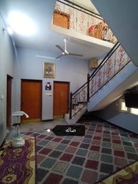 حي العسكري • ٢٠٠م • طابقين