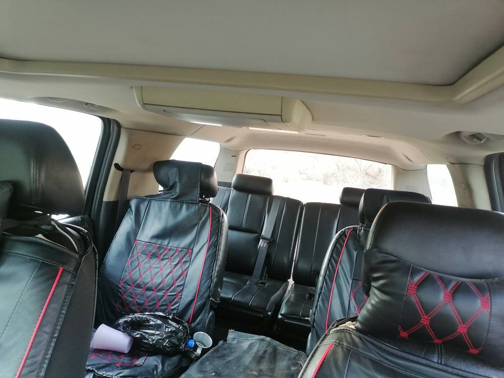 للبيع موديل ٢٠٠٧ اسود طويله رقم بصره خصوصي فول مواصفات سعرها 165 $ من الاخير
صاحب السنويه يسكن بغداد  اني عندي وكاله منه الشراي يتصل *********** مكاني السياره كركوك من ناحية السياره كلشي شغال بيه تخم تاير حداديه تدفع تبريد واحتمال راح اشدلها منضومة غاز هل الايام احتمال
