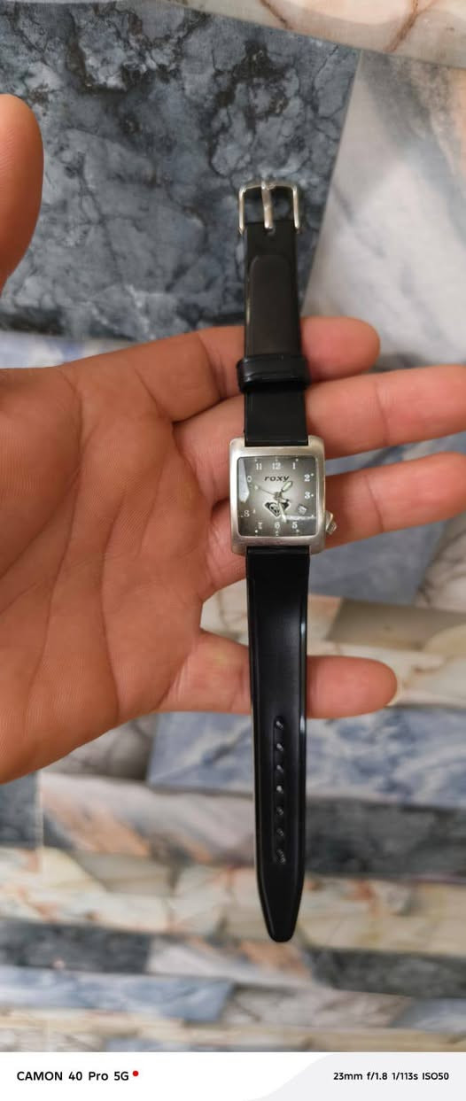 يالله.على بركة الله تم وصول وجبه جديده من الساعات اليابانيه.الباله .. الأصلي الامريكي والأوربي... للتواصل مراسلة الصفحه والتوصيل مجاناً


**إذا كنت صاحب هذا الإعلان وتريد حذفه لأي سبب، رجاءا أرسل رسالة إلى الدعم الفني**