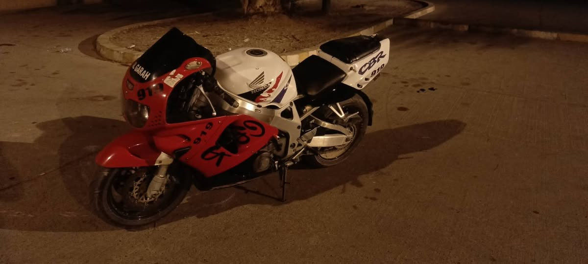 سلام عليكم 919للبيع دراجه كير محرك مكفوله 
كهربائيات شغاله بيه شغلات خفيفه 

مكاني عامريه الفلوجه 
رقمي ***********

رجائن لي يشتري لا يطب خاص يجي واتساب او تصال خط 
شكرا للجميع
