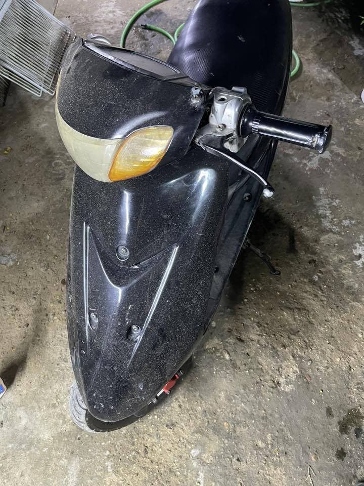 سلام عليكم عندي دراجه للبيع عصفوريه دراجه حلوه شغاله
مكاني بغداد شعب
رقم الهاتف0️⃣7️⃣7️⃣2️⃣5️⃣9️⃣7️⃣4️⃣9️⃣6️⃣4️⃣

