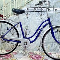 باسكل ياباني • حجم 26 • ناصريه سوق الشيوخ