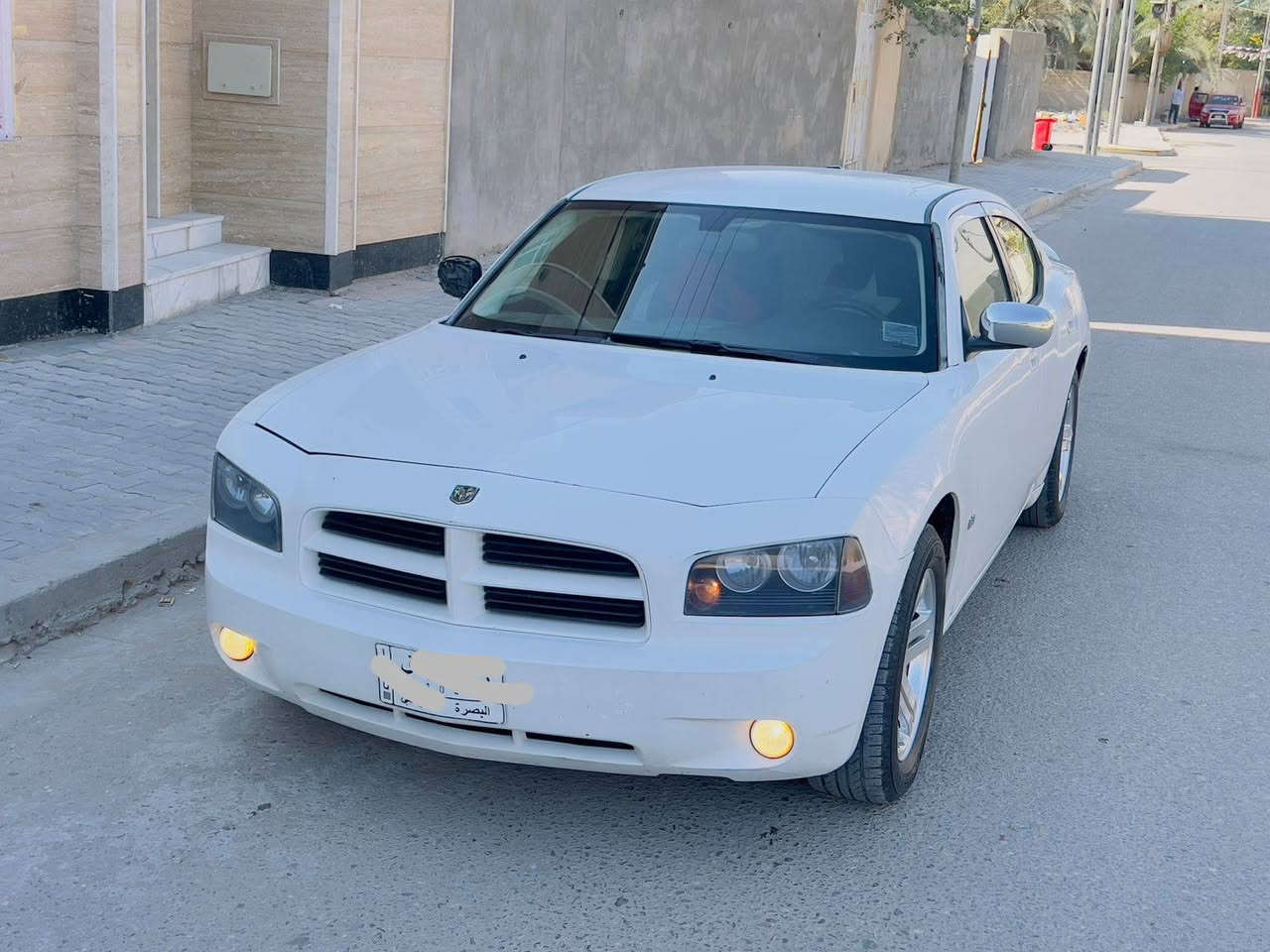 سلام عليكم للبيع جارجر رياضي 2010 سنويه2027 بصره لون ثلجي وارد كندي مكفوله بدون ضربه صبغ قليل جدا بالداير الخلفي عضمتها كلش حلوه صاكه كهربائيات فول كلها شغاله تدفئه تبريد فول منضومة زنون جهاز انذار عن السرقه زوج تاير امامي مكينه وكير واكسن خير من الله سياره جديده سحب سرعه فول...سعر 122 مكان السياره بصره المعقل خمسين حوش راعيها موجود كرايبي
تعال وبالخدمه الرقم ***********
