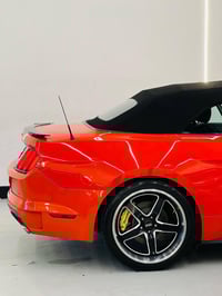 موستانج • 6 سلندر • ٢٠١٦