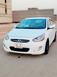 اكسنت • ٢٠١٥ • خليجي