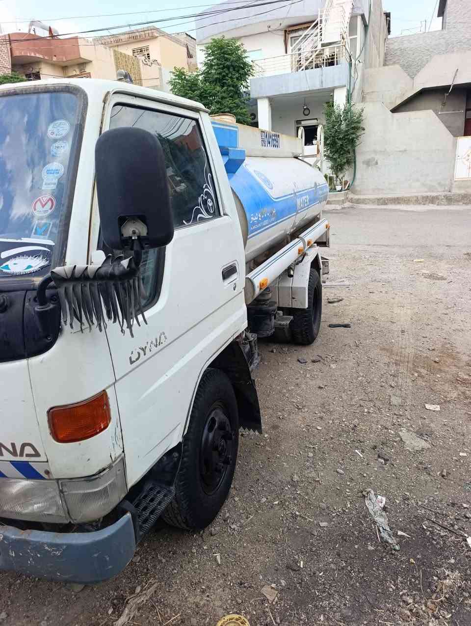 تەنکەری دانیای مودیل 99 وەرق لەژێر بەشەرتی مەکینەو گێڕ تەنکی . گەڵبەنایز. بۆزانیار پەیوەندی کە ***********
