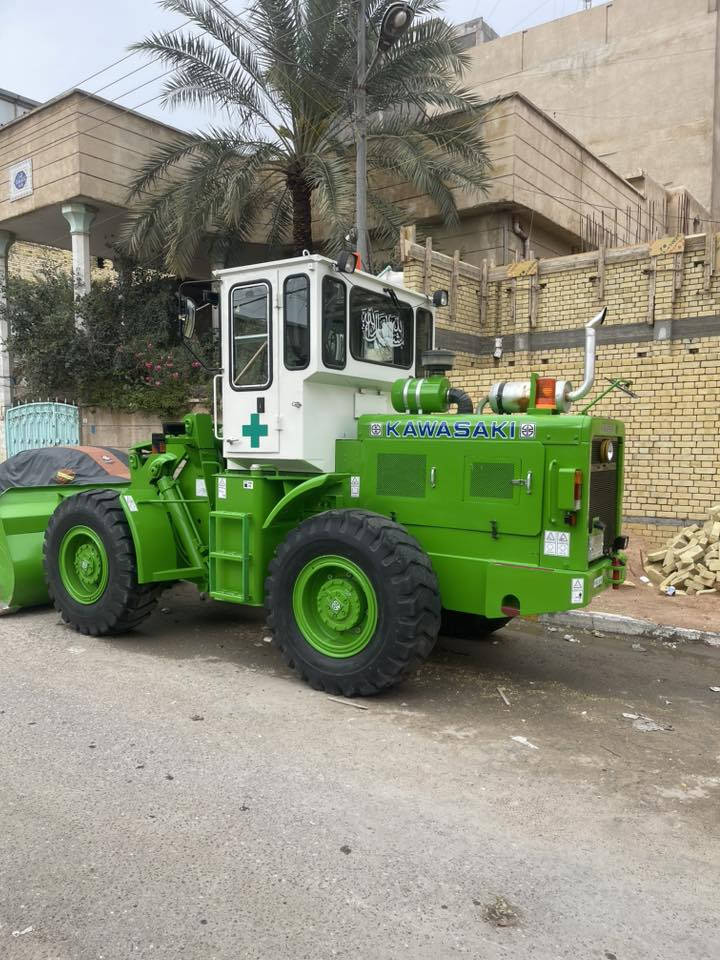 سلام عليكم شفل للبيع موديل 92 حجم 65 Z
تعمير جديد مكينه 6 ازوزه كاوسكي كله على البلاد صبغ جديد دوشمه جديده زواج تايرات جديد كدام 
رقمه كامل رقم انكليزي بسمي عنواني بصره وسعره 255 وبي مجال وشراي يتصل وهذه رقمي ***********
