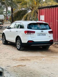 سورنتو • ٢٠١٧ • كفالة