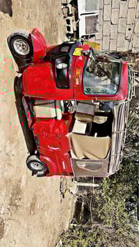 تكتك للبيع • موديل ٢٢ • رقم ديالى إنكليزي