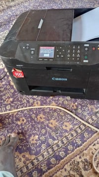 طابعة • واي فاي • الحاج يوسف